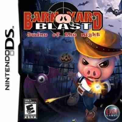 Descargar Barnyard Blast Swine Of The Night [MULTI6] por Torrent